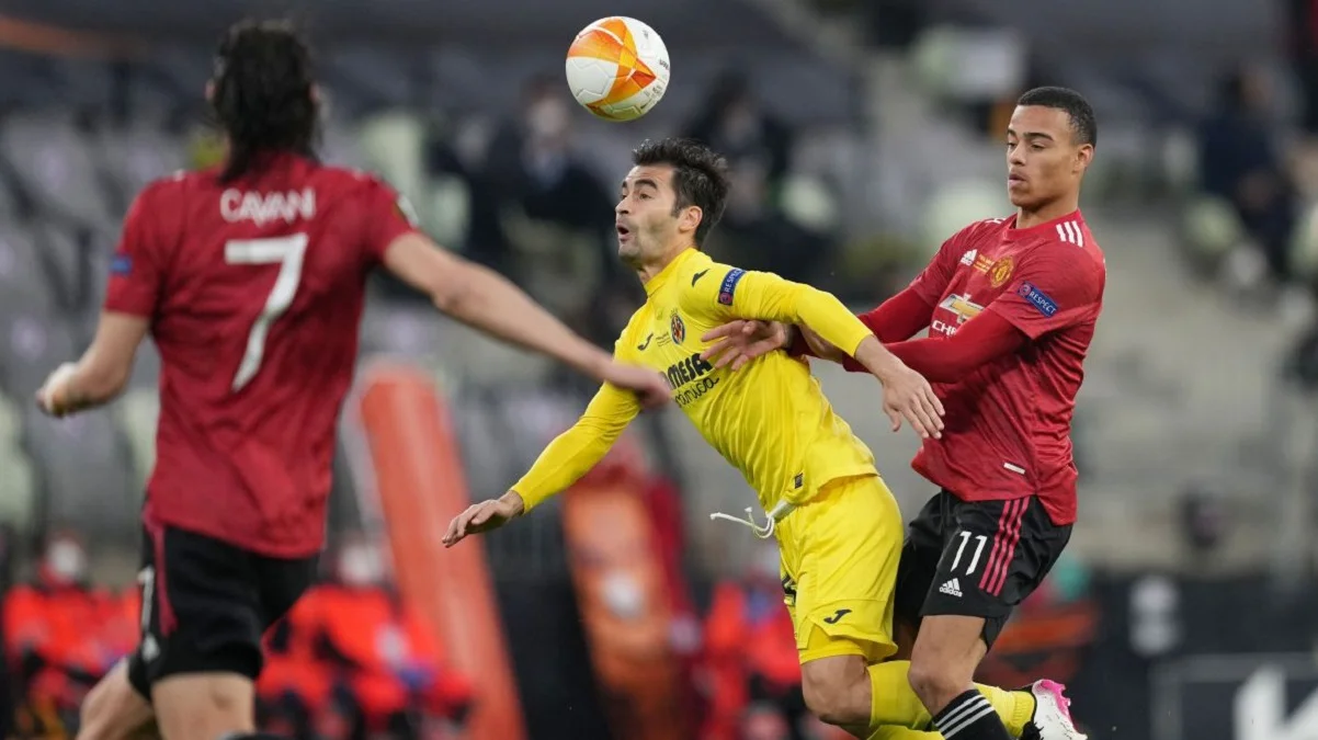 Вільяреал – Манчестер Юнайтед – відео голів та огляд фіналу ЛЄ 26 05 2021