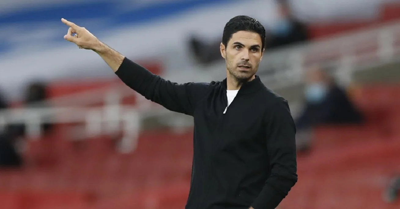 Микель Артета / Getty Images