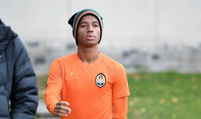 маркос антоніо