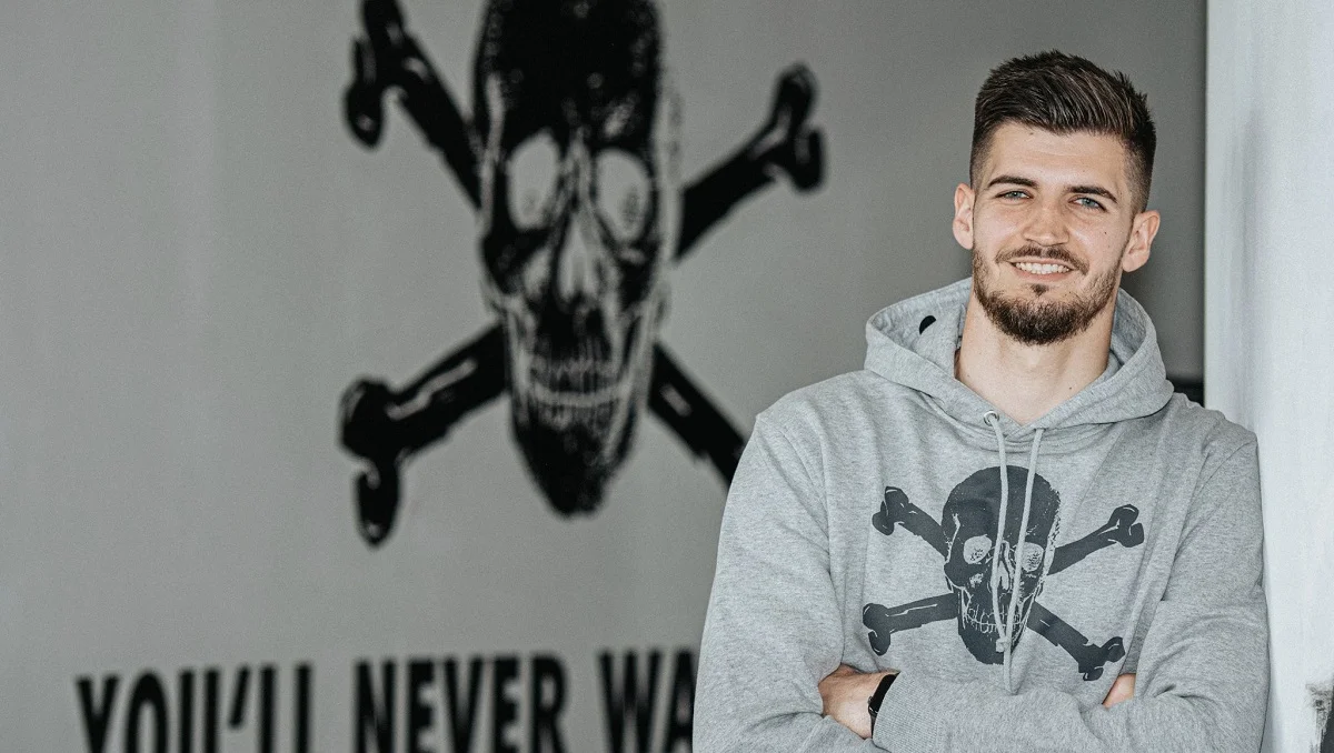 Никола Василь присоединился к Санкт-Паули / Сайт клуба