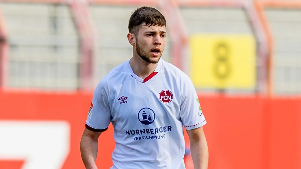 Эрик Шуранов / Getty images