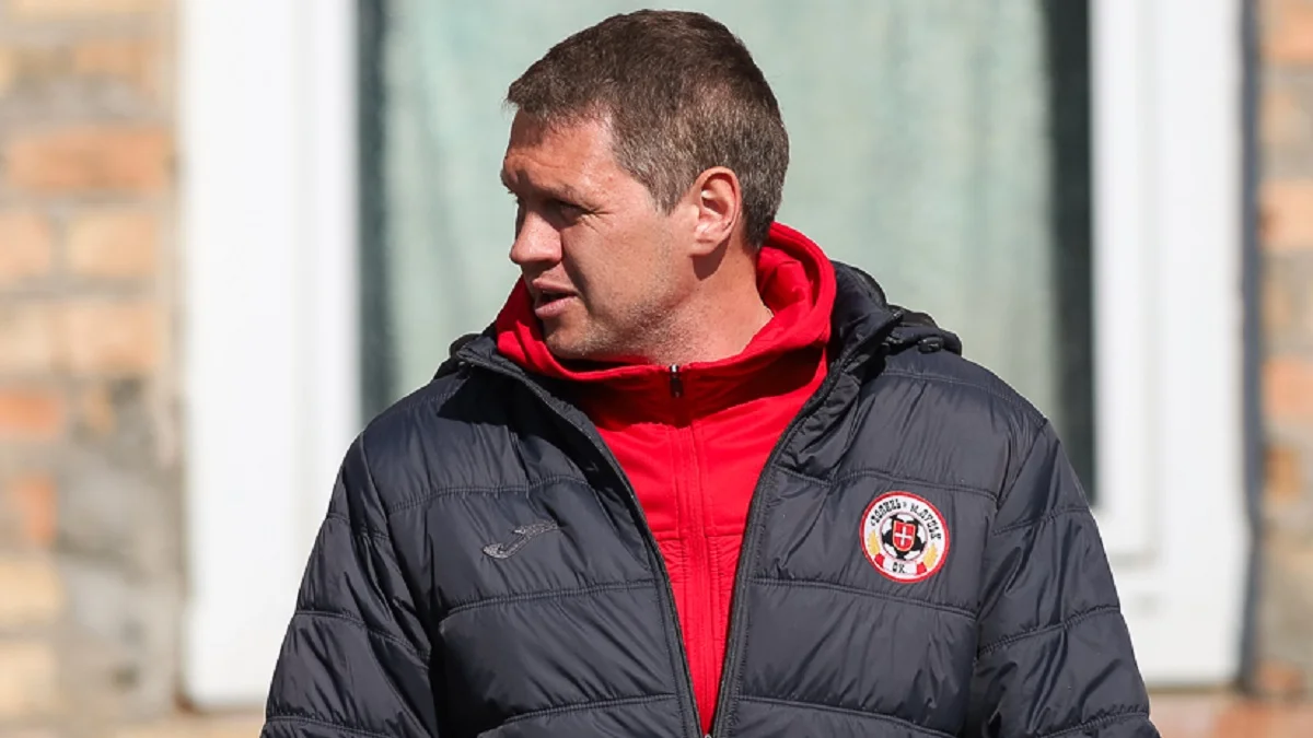 Тарас Михалик / фото: Волынь