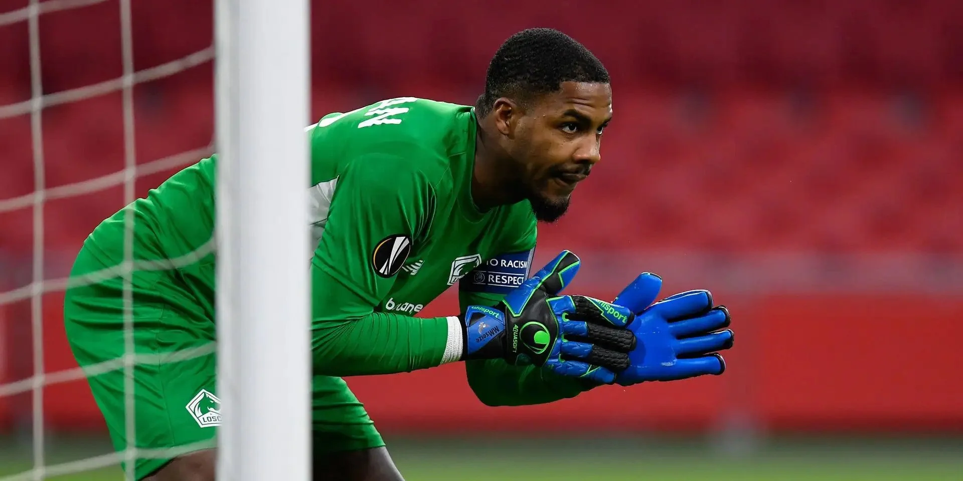 Майк Меньян / AFP