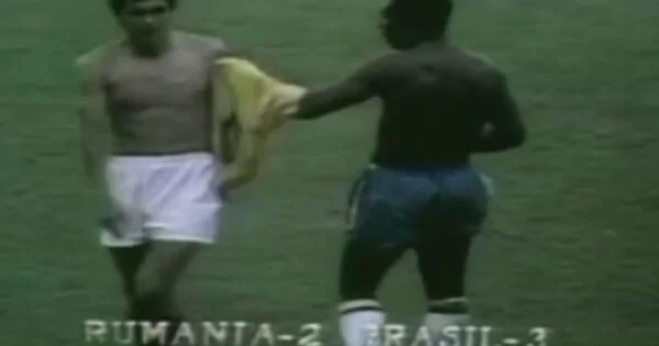 луческу пеле