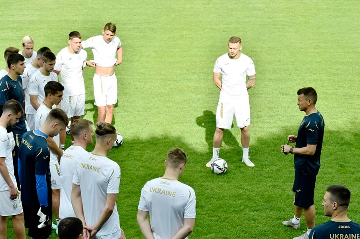 Україна U-21 – Азербайджан U-21: анонс матчу меморіалу Лобановського