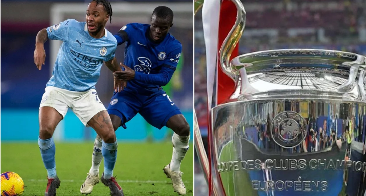 Манчестер Сити – Челси: прогноз на финал Лиги чемпионов 29 05 2021