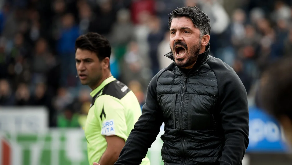 Дженнаро Гаттузо приєднався до Фіорентини / LaPresse
