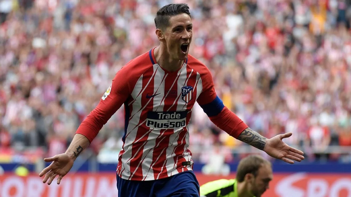 Фернандо Торрес може повернутись у великий футбол / AFP