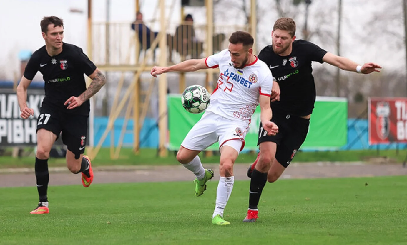 Волынь – Верес / Фото Волынь