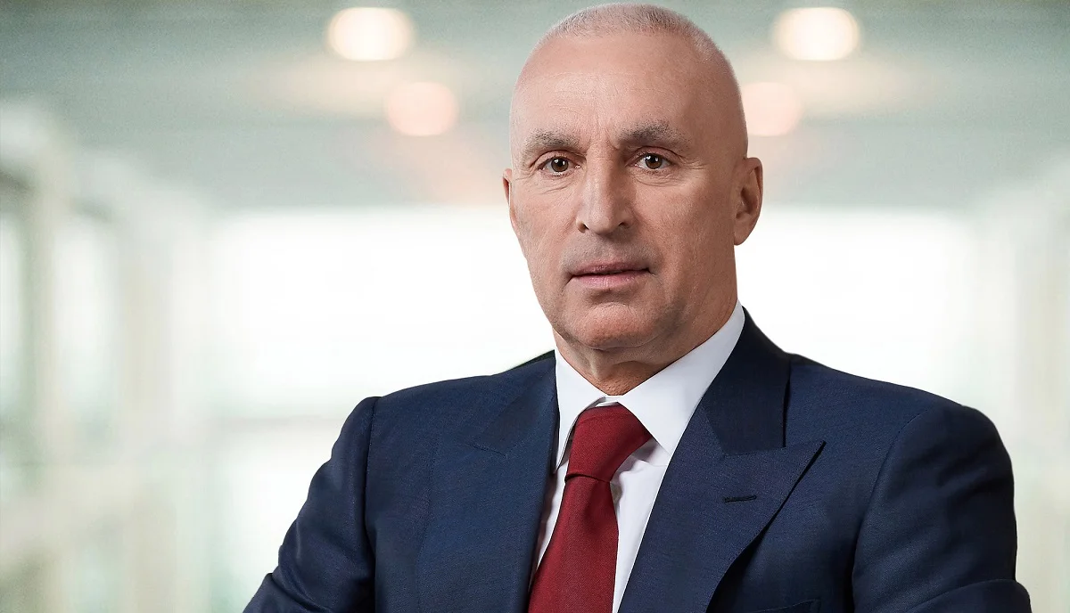 Александр Ярославский / Фото из открытых источников