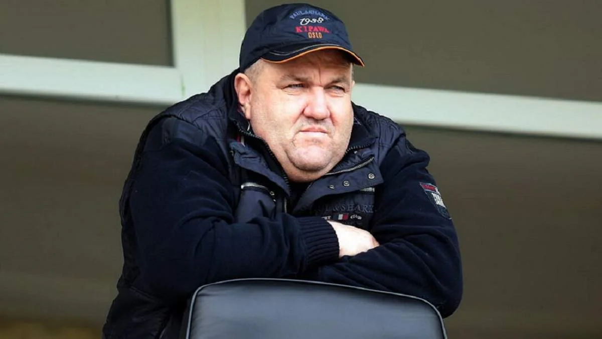 Олександр Поворознюк / Сайт Інгульця