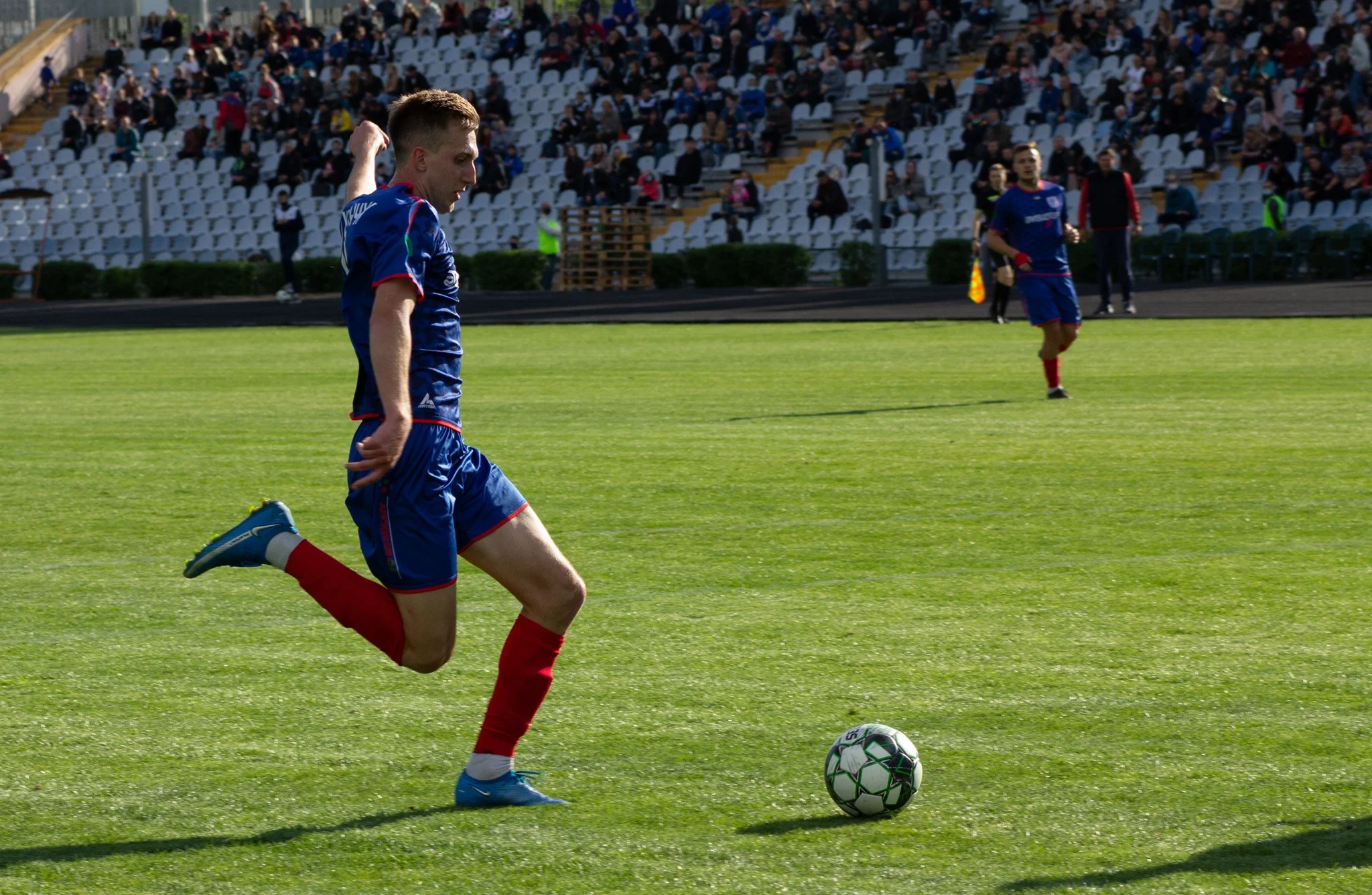 Николаев / Сайт клуба