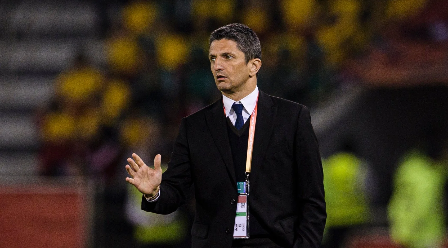 Разван Луческу / Фото footboom