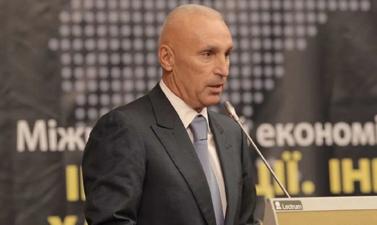 Александр Ярославский / Фото из открытых источников