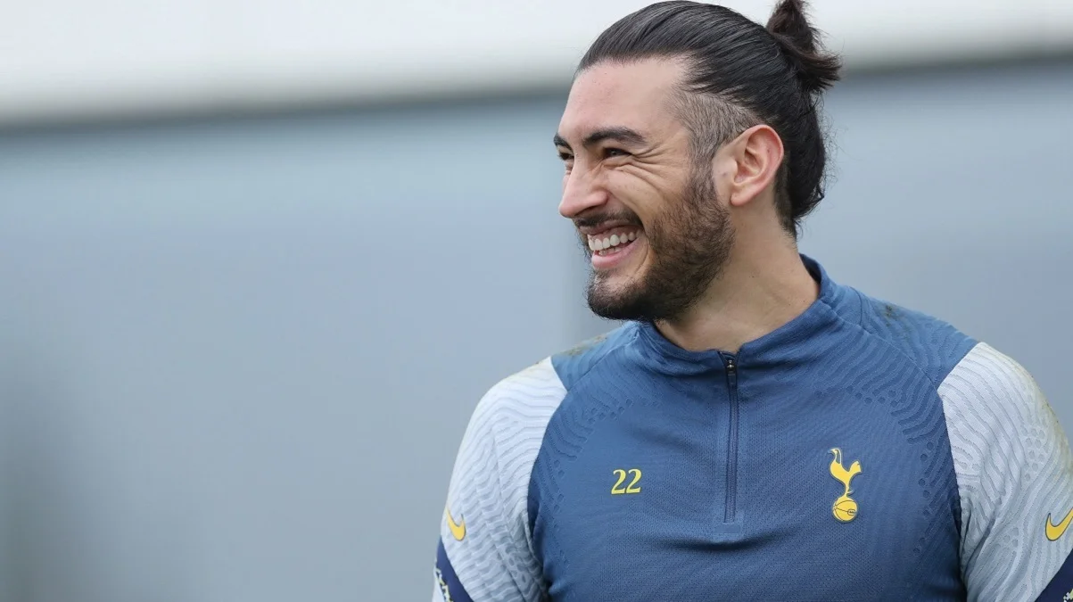 Пауло Гассанига / Твиттер ФК Тоттенхэм