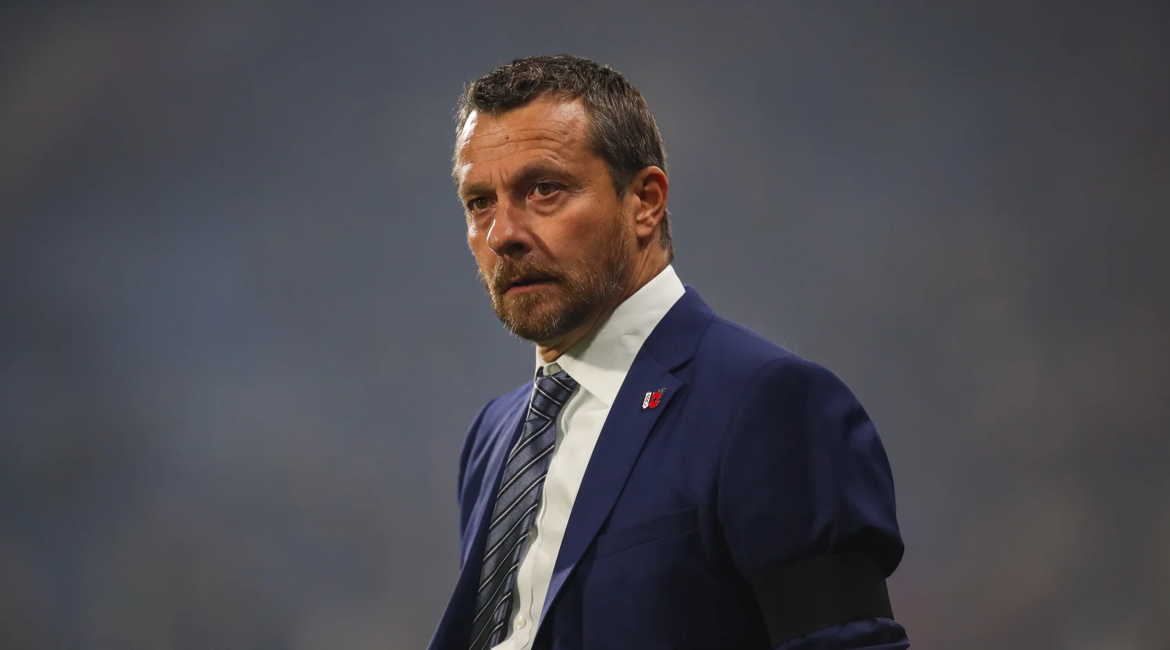 Славиша Йоканович / Фото footboom