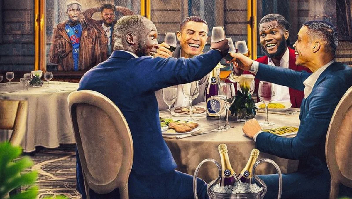 Маліновський став зіркою, новий чемпіон, камбек Мілана в ЛЧ, крах Юве і Фонсеки – найголовніше про минулий сезон кальчо