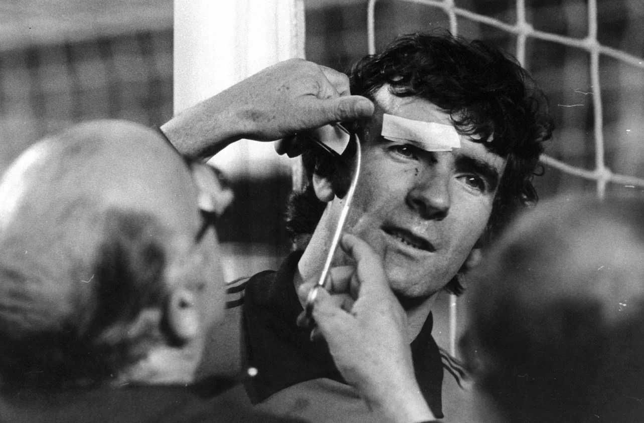 Хосе Анхель Ирибар