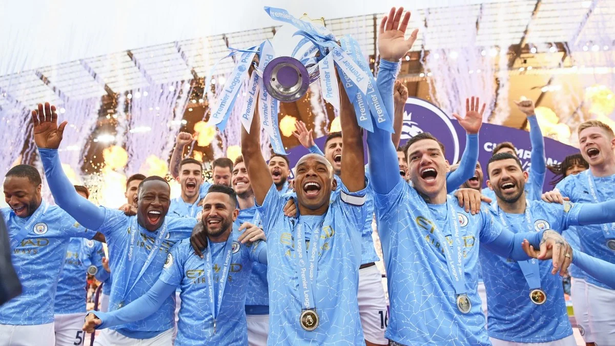 Казка сотні й однієї ночі Гвардіоли, португальський мур чемпіона та крок Кейна до вічної слави – якою була АПЛ 20/21