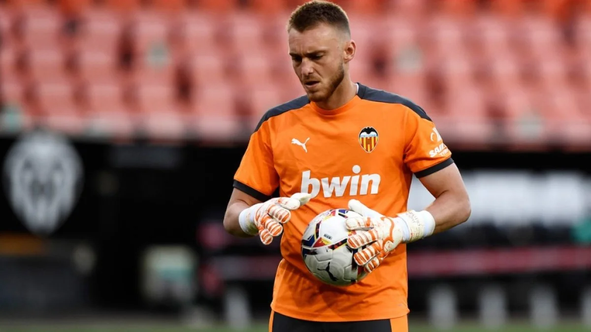 Яспер Сіллессен / Reuters