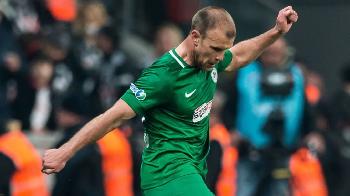 Євген Опанасенко / Getty images