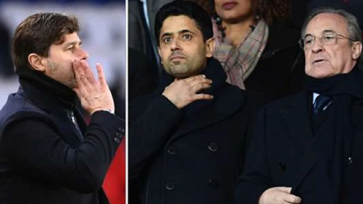 Почеттіно готовий змінити ПСЖ на Реал / фото: goal