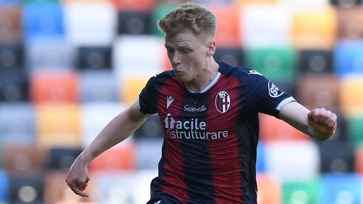 Джерді Схаутен / Getty images