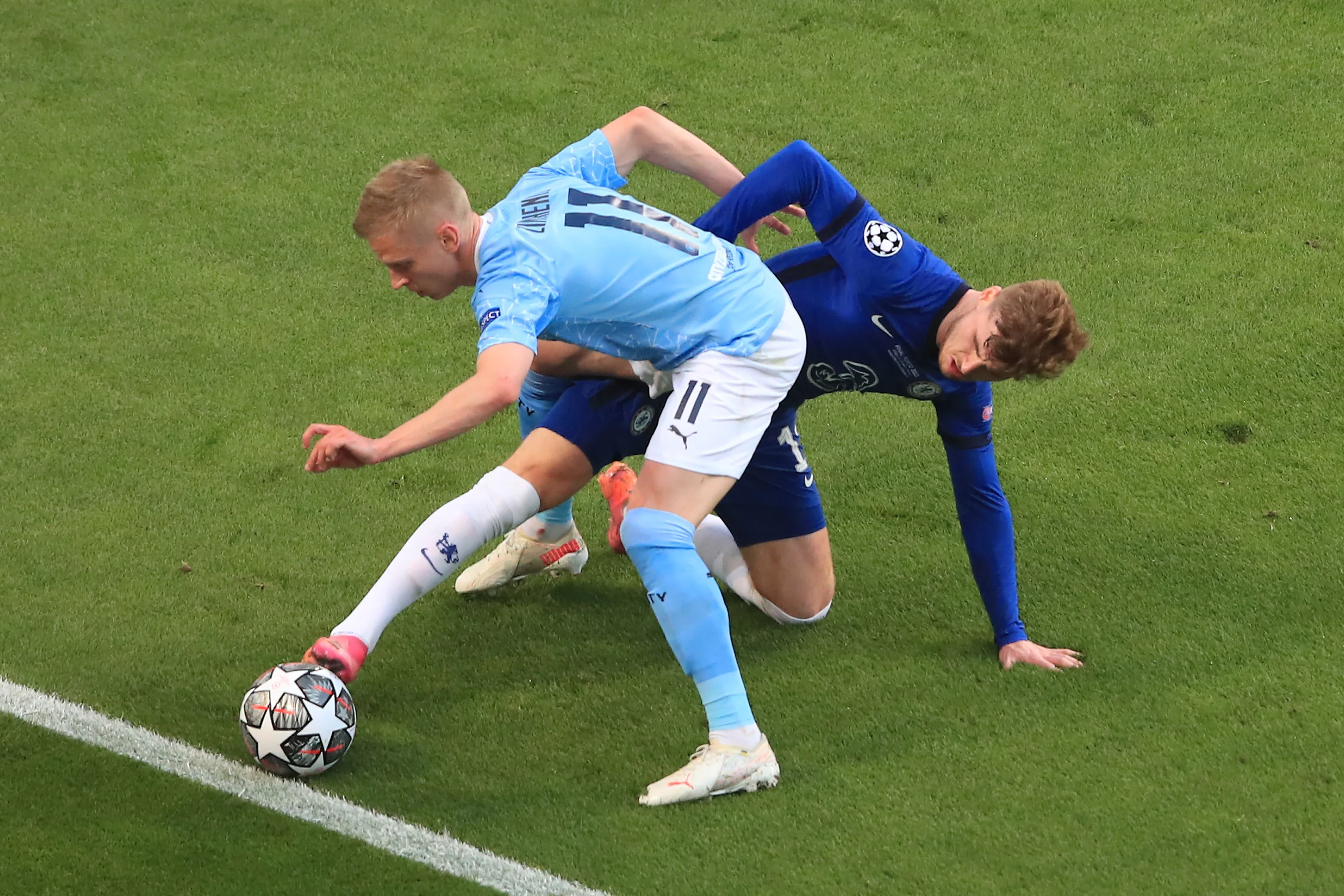 Олександр Зінченко / Reuters