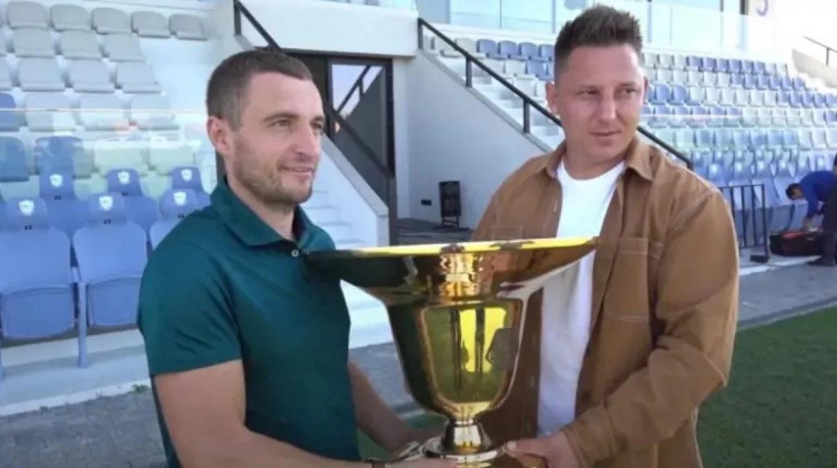 Кополовец и Кобин / фото из открытых источников