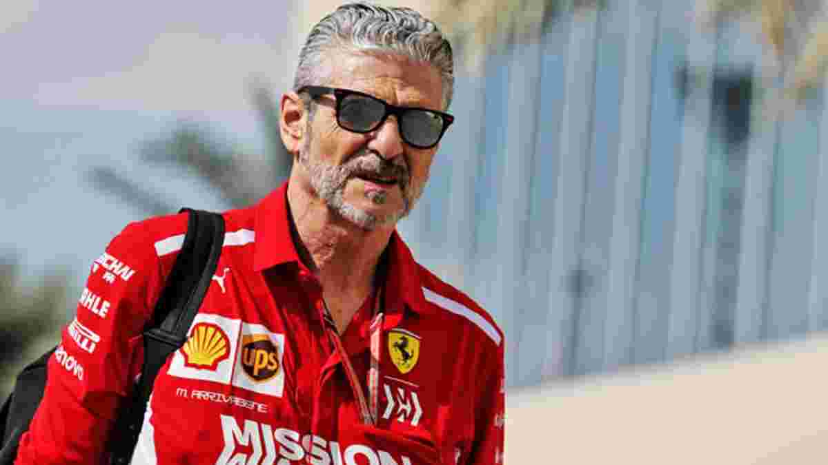 Ювентус доверит ведущую должность в клубе экс-руководителю Ferrari