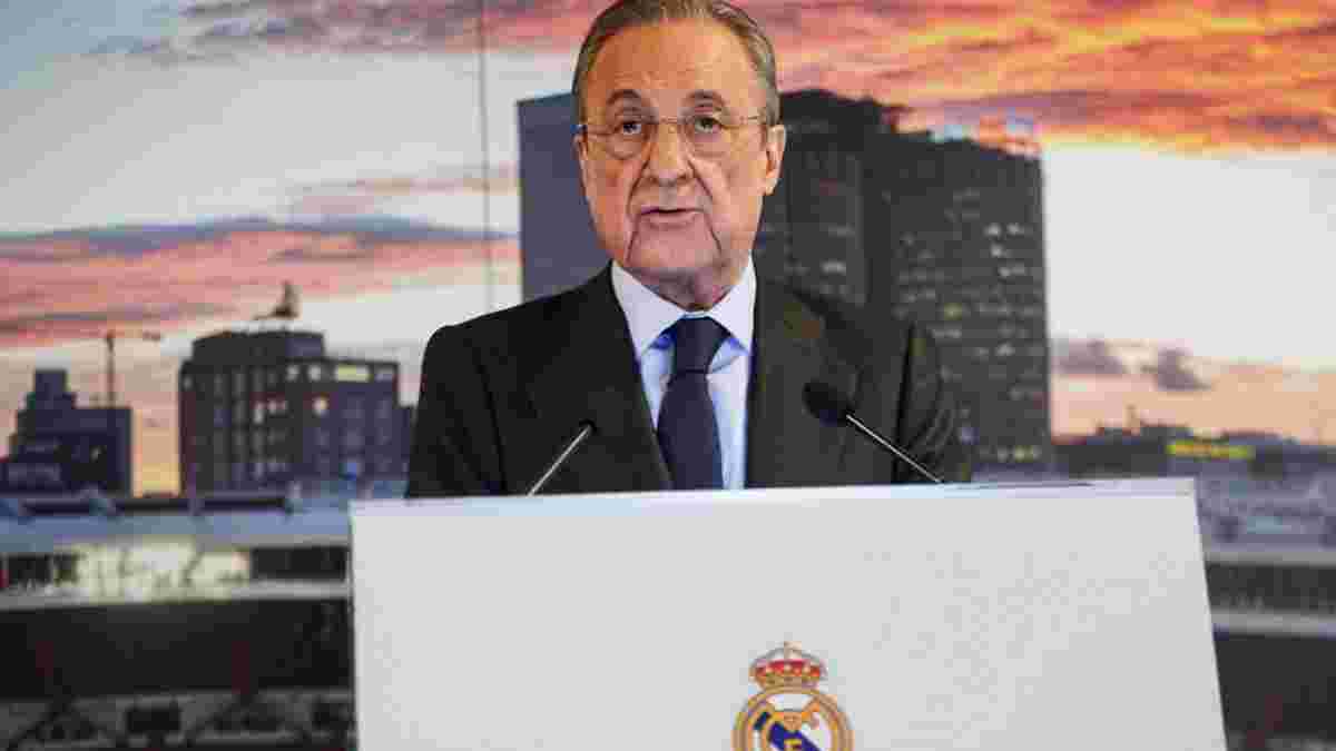 Рауль і Конте не очолять Реал – ЗМІ назвав нового кандидата на переїзд у Мадрид