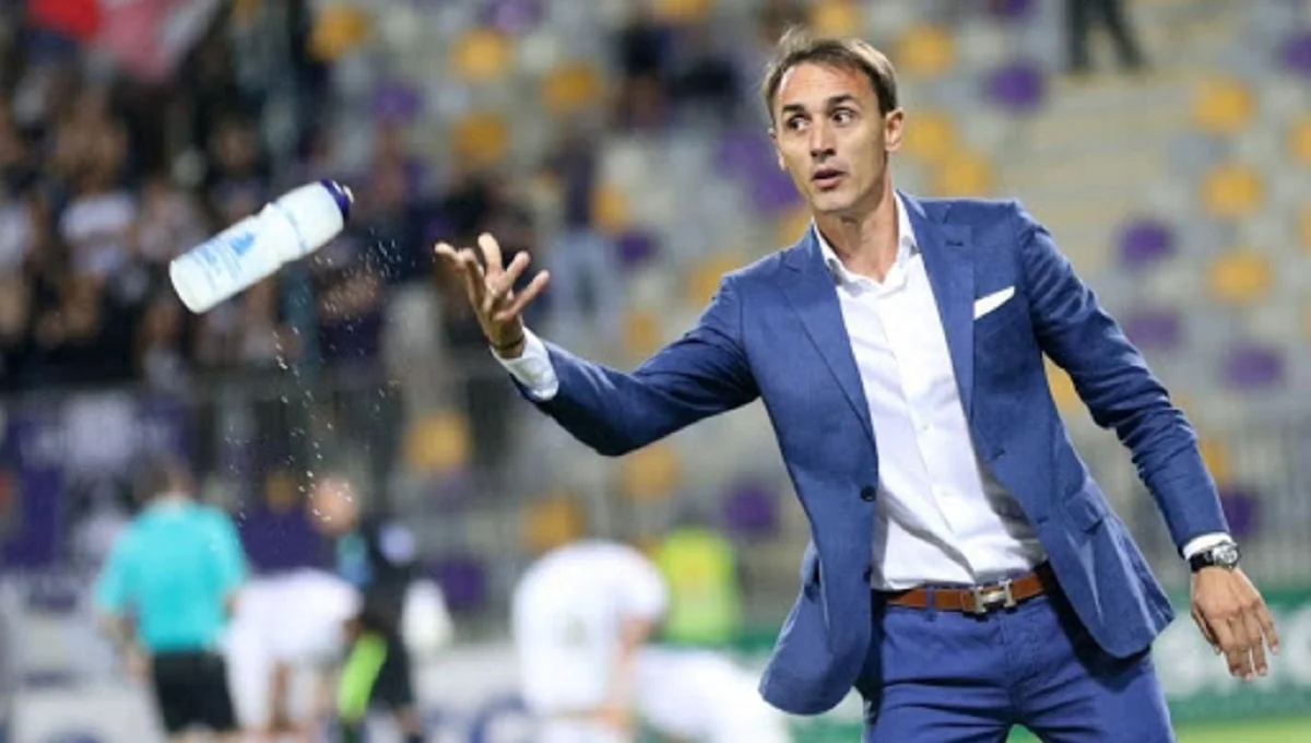 Милан Обрадович / Getty Images