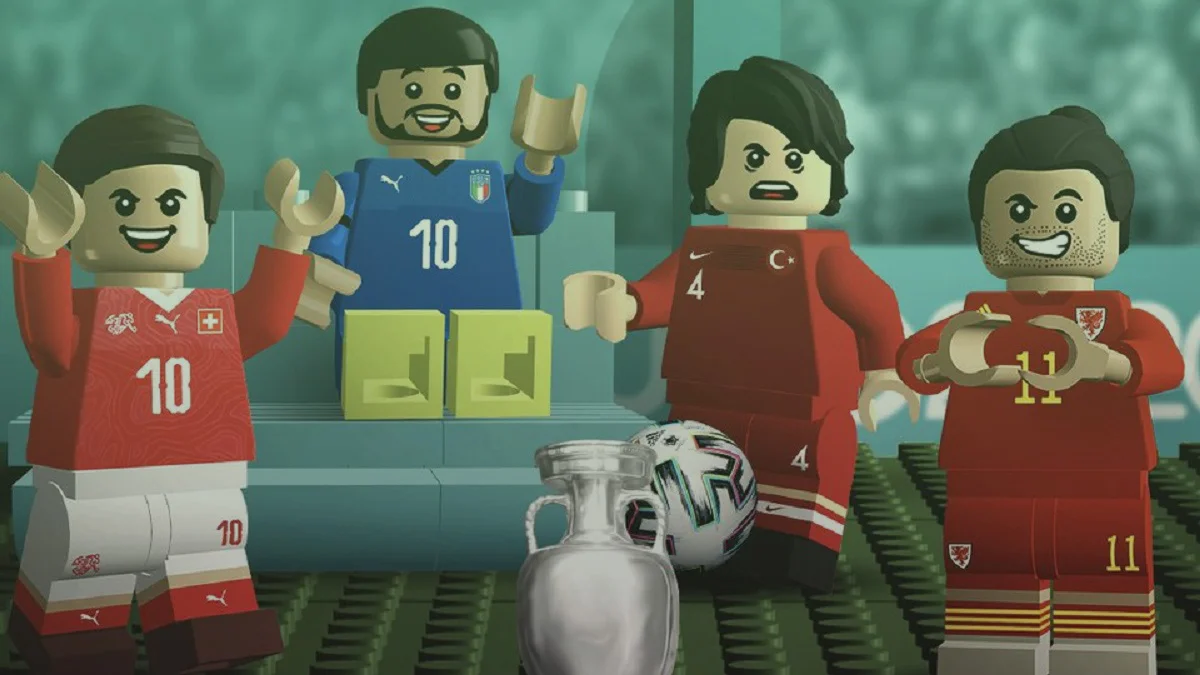 Євро-2020: Італія, Туреччина, Швейцарія, Уельс – прев'ю групи А