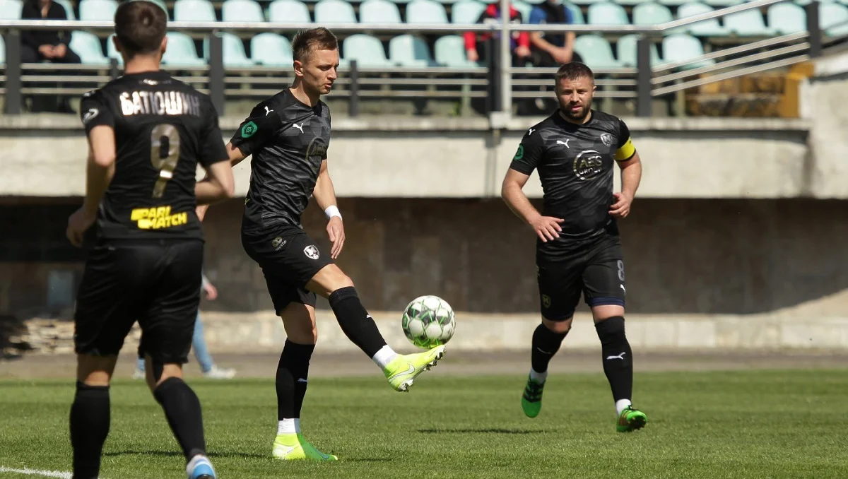 Металлист 1925 / ФК Металлист 1925