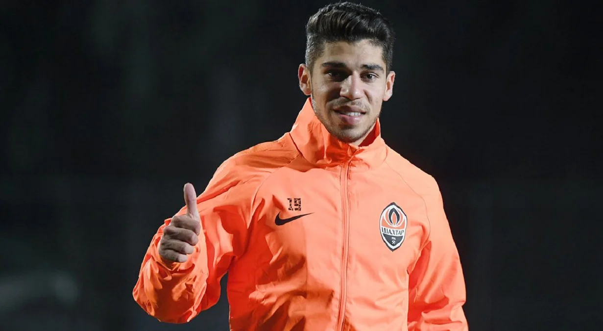 Манор Соломон / Getty Images