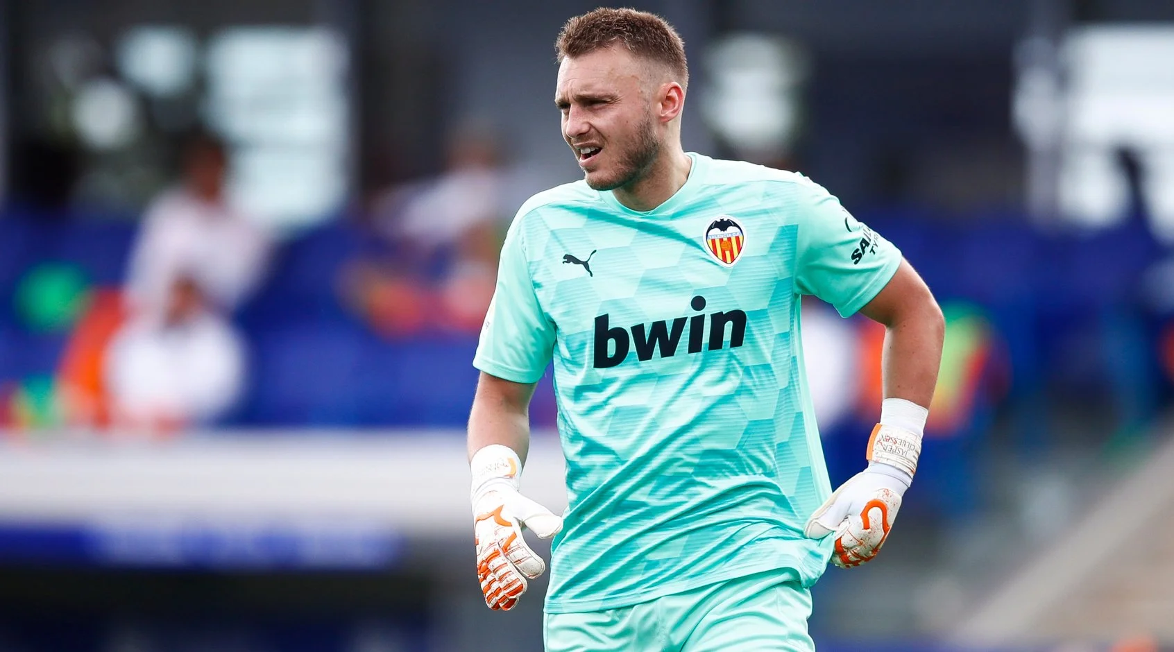 Яспер Сіллессен / фото з відкритих джерел