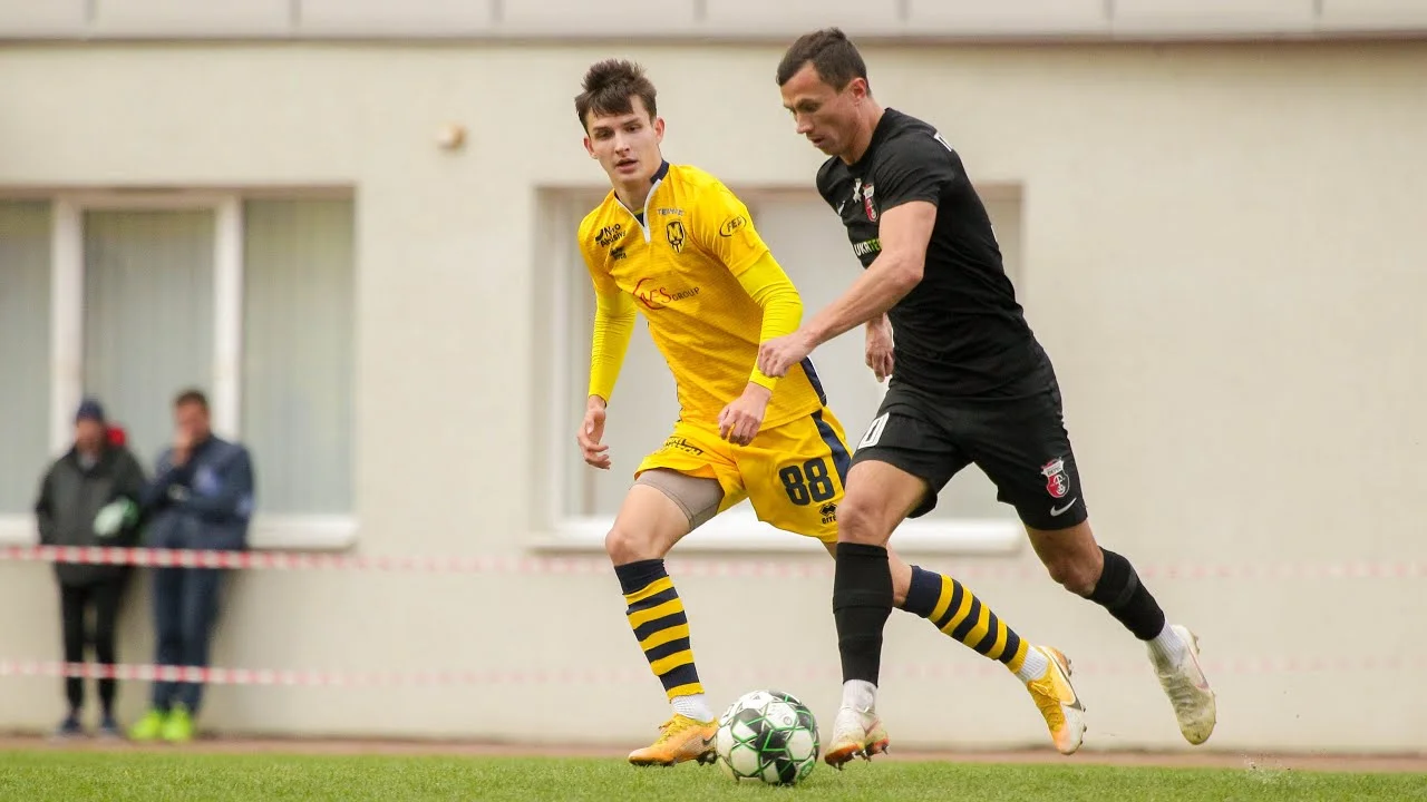 Верес – Металіст 1925 / Сайт харків'ян