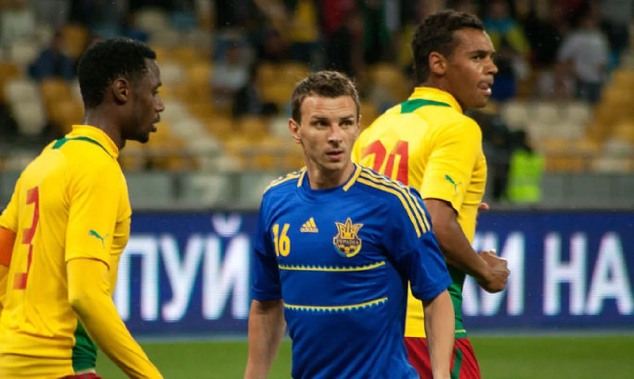 Александр Ковпак / Фото из открытых источников