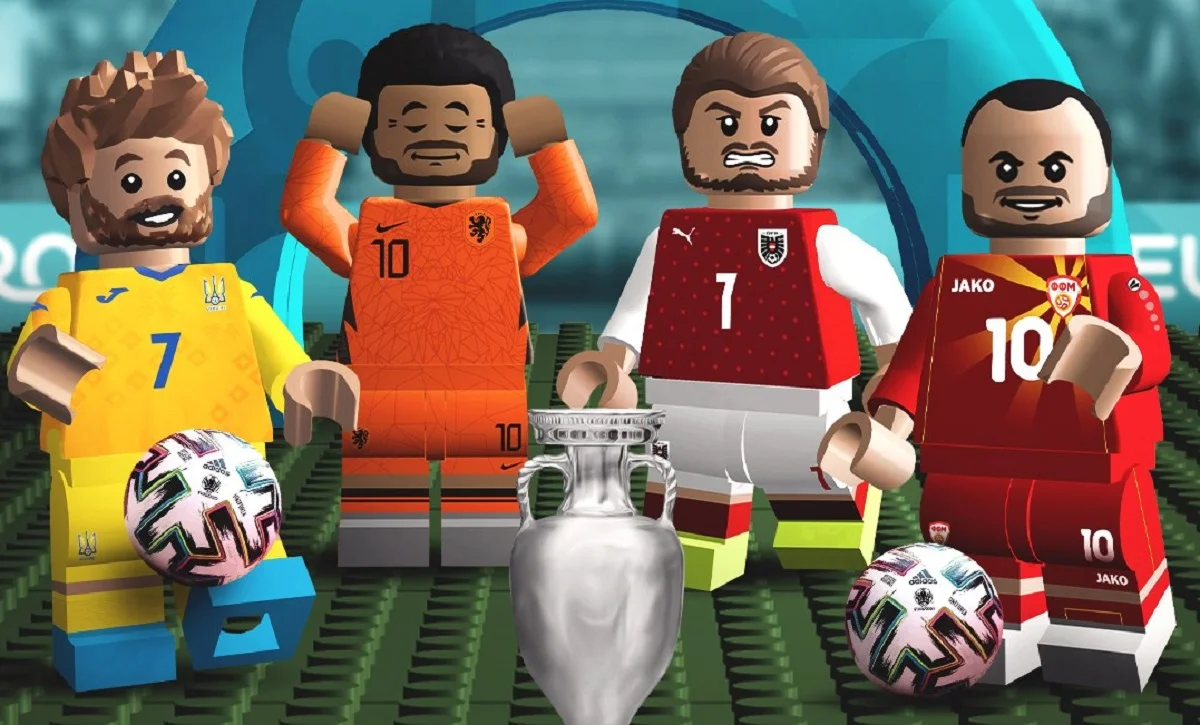 Євро-2020: прев'ю групи C