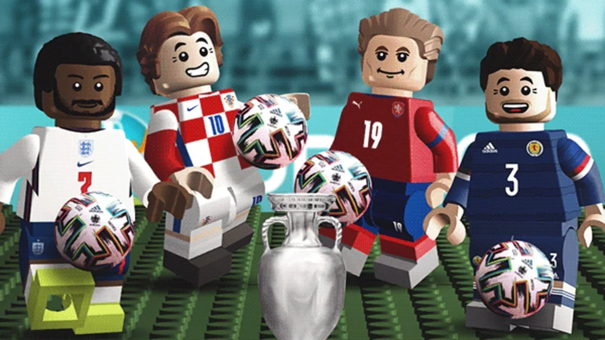 Євро-2020: Англія на піку капіталу, правильний цикл Хорватії та Чехії, відродження Шотландії – прев'ю групи D