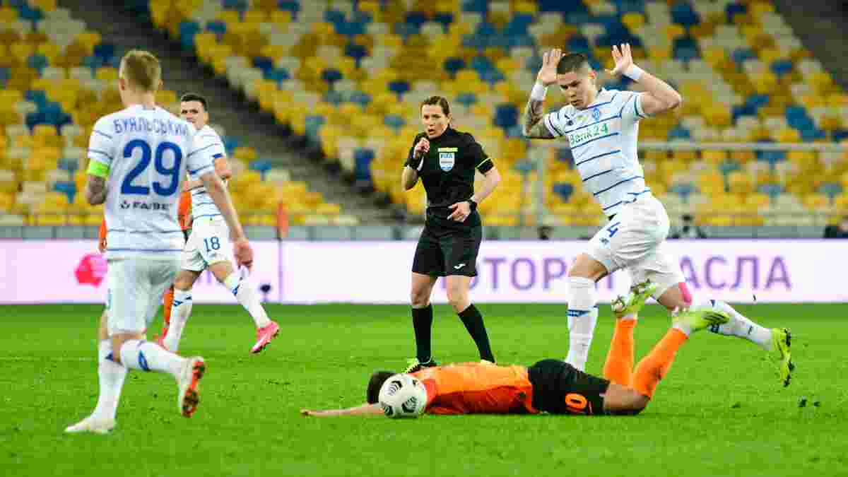 Динамо – Шахтер: Суркис озвучил позицию киевлян по переносу Суперкубка в другой город