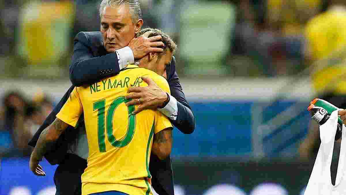 Неймар и другие легионеры сборной Бразилии хотят отказаться от участия в домашнем Копа Америка в знак протеста