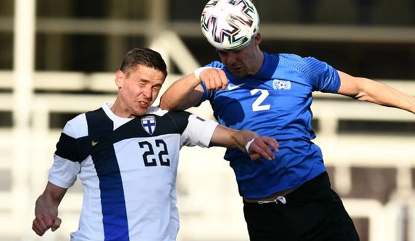 Финляндия – Эстония / Фото tucomunio