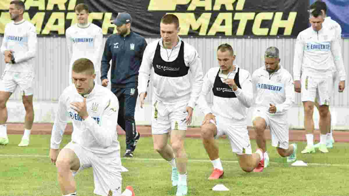 Маліновський назвав топ-4 українських футболістів, які готові вже сьогодні "вистрілити" в Серії А