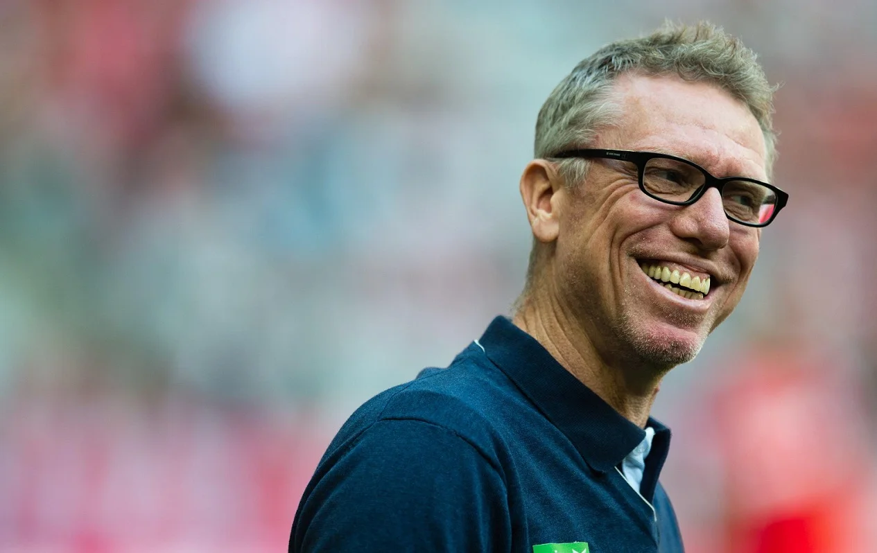 Петер Штегер / АРА