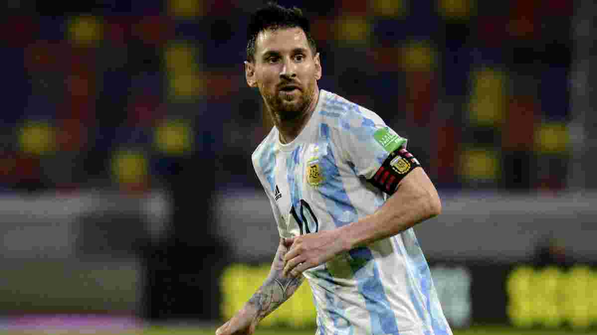 Аргентина подтвердила участие в Копа Америка – Месси приписывали лидерство в бунте капитанов
