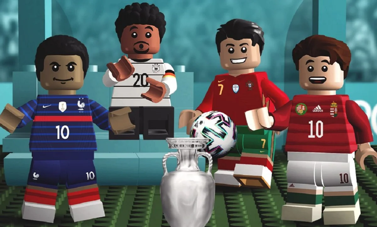 Євро-2020: прев'ю групи F