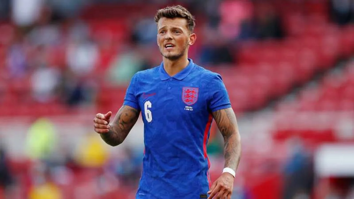 Бен Уайт / Getty images