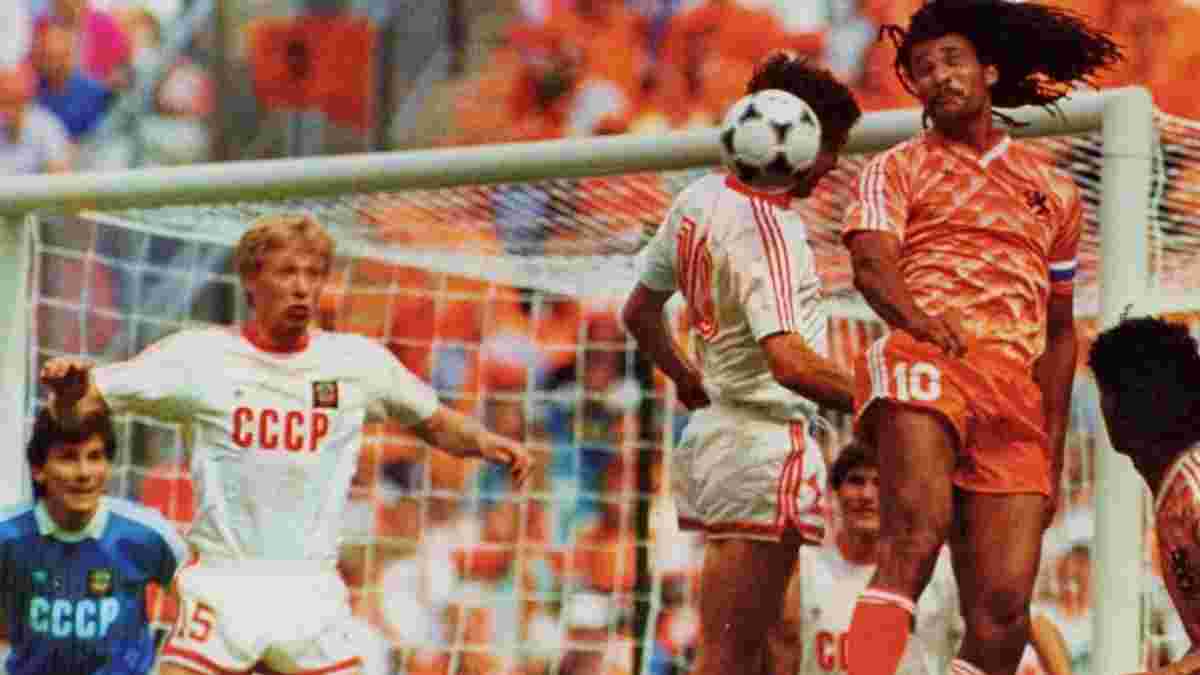Українці на Євро: дует з 1992-го, яскравий Коно, досягнення Хачеріді й два сучасники