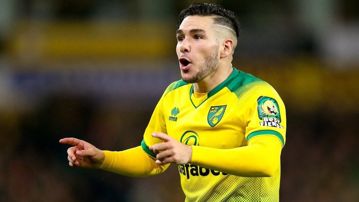 Еміліано Буендіа/ фото із соцмереж